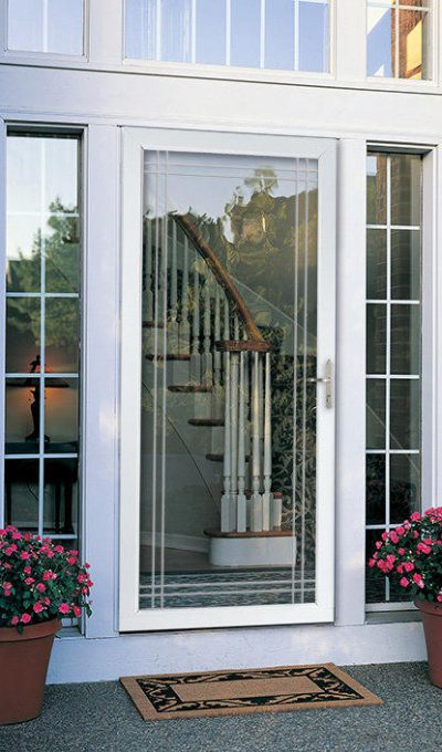 Larson - Allen's Doors & Windows